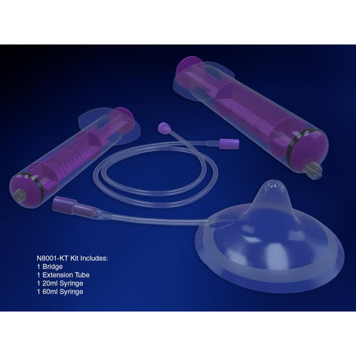 Neotech Bridge® Breastfeeding Assistance Devices