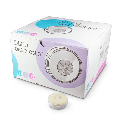 Barriettes Filter for EasyOne® Air Spirometry System