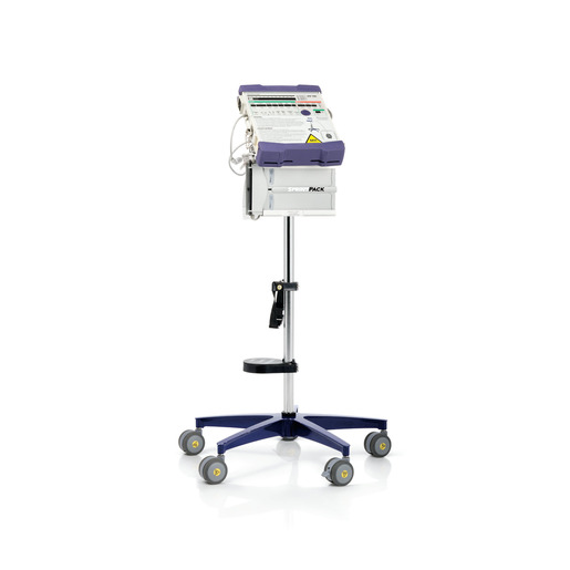LTV™ Series 1200 MR Conditional Ventilator System