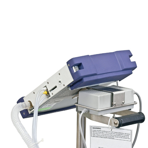 LTV™ Series 1200 MR Conditional Ventilator System