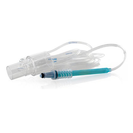 Sidestream Airway Adapter Sets