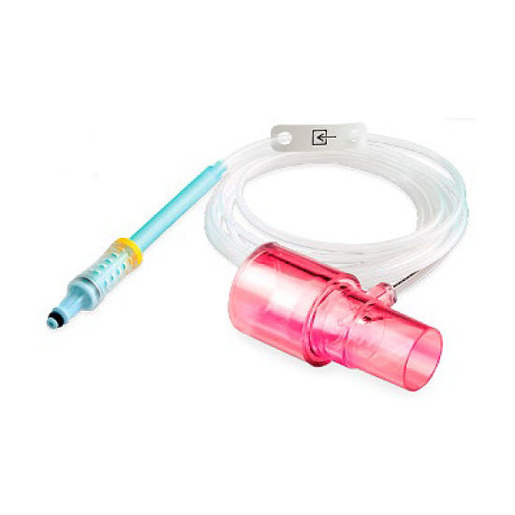Sidestream Airway Adapter Sets