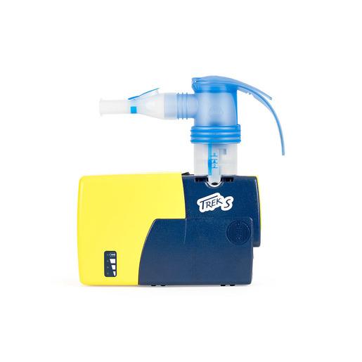 PARI Trek® S Portable Aerosol Systems