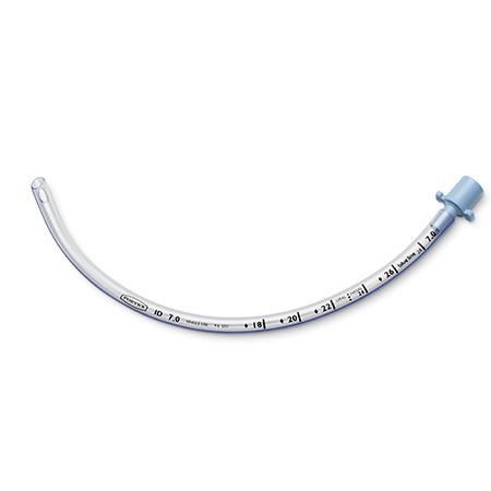 Blue Line Oral Endotracheal Tubes