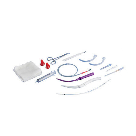 ULTRAperc Percutaneous Tracheostomy Basic Kits