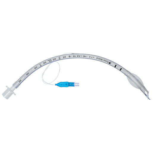 Flex-Tip® Low Profile Cuffed Endotracheal Tubes