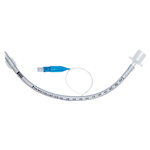 Flex-Tip® Polyurethane ThinCuff Oral/Nasal Endotracheal Tubes