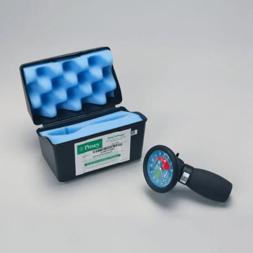 Cufflator™ Endotracheal Tube Inflator and Manometer