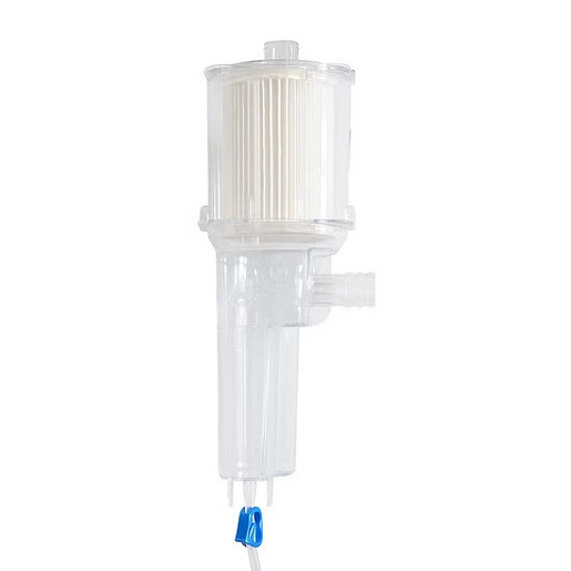 Avea Disposable Expiratory Filter Water Trap