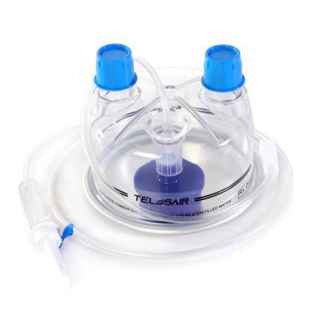 Telesair®  Heated Breathing Circuit Pack