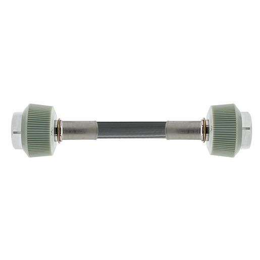 Carbon Dioxide Hoses with DISS Female Fittings