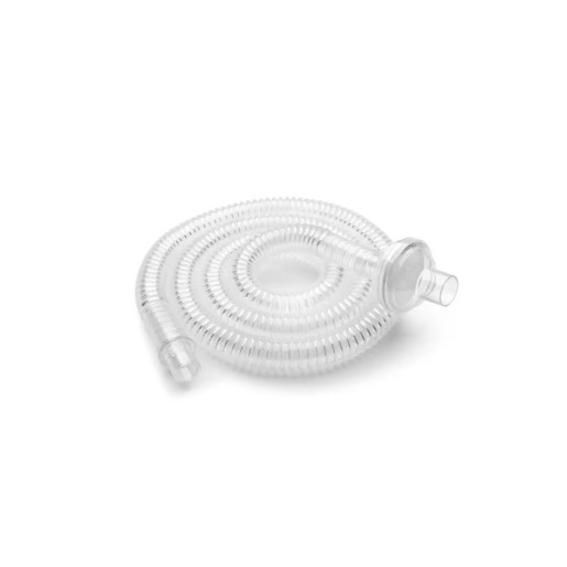 CoughAssist Patient Circuits with Trach Adapter