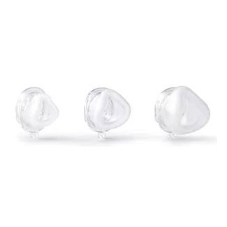 Philips Respironics Wisp Pediatric Nasal Mask