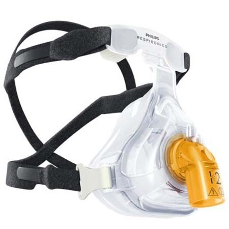 Philips Respironics AF421 Face Masks