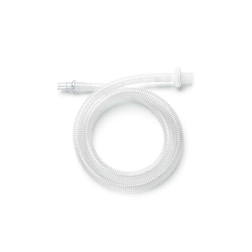 Philips Non-Invasive (NIV) Disposable Non-Heated Circuits with Swivel Exhalation Port