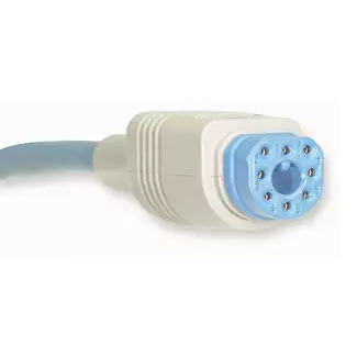 CBL SpO2 Extension Cable, 2m M1941A