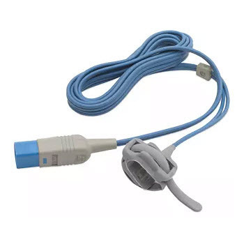 Reusable Neonatal SpO2 Wrap Sensor M1193A