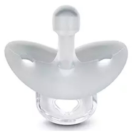 Wee Thumbie Preemie Pacifier, Natural Scent