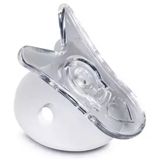 Wee Thumbie Preemie Pacifier, Natural Scent