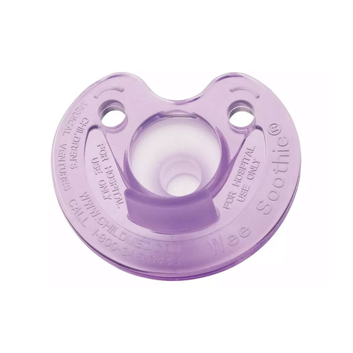 Soothie Pacifiers
