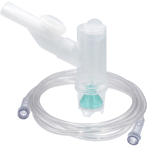 NebuTech® Small Volume Nebulizers for Home Care