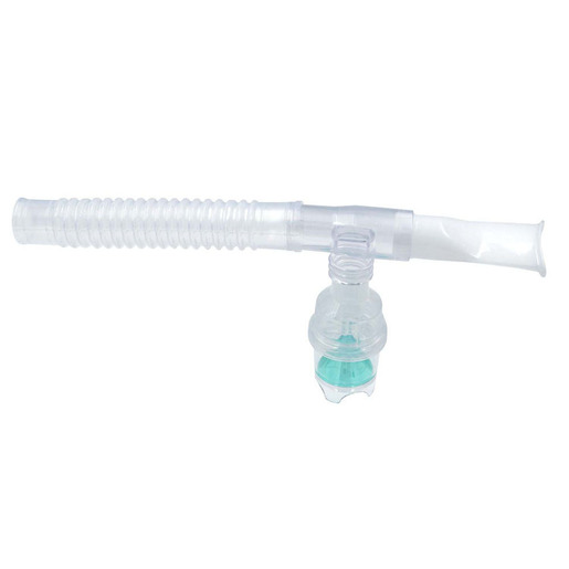 Small Volume Jet Nebulizers