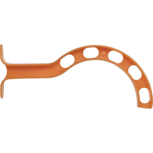 Color Coded Berman Oral Airways, Disposable