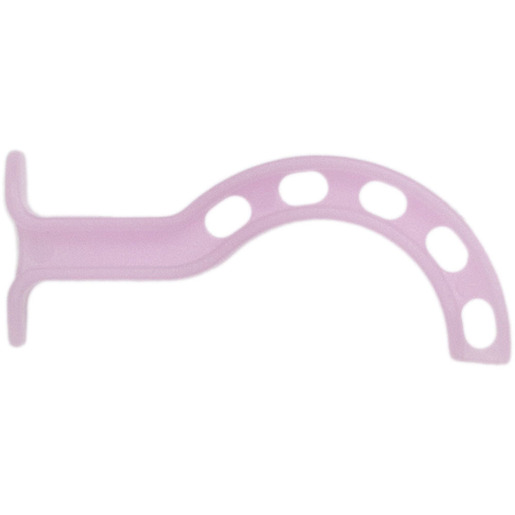 Color Coded Berman Oral Airways, Disposable