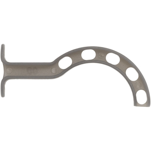 Color Coded Berman Oral Airways, Disposable