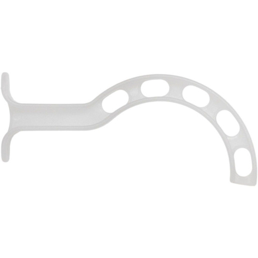 Color Coded Berman Oral Airways, Disposable