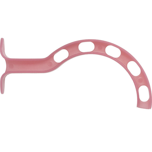 Color Coded Berman Oral Airways, Disposable