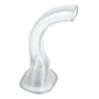 Guedel Airways, Soft PVC