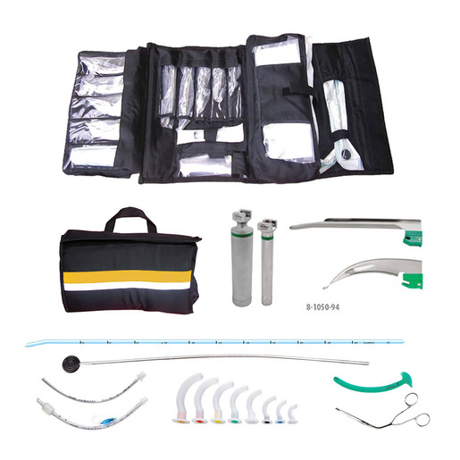 Airway Management Intubation Kits