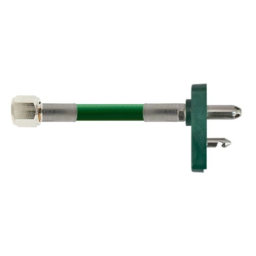Oxygen Hoses with DISS Female Fittings