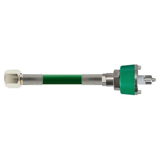 Oxygen Hoses with DISS Female Fittings