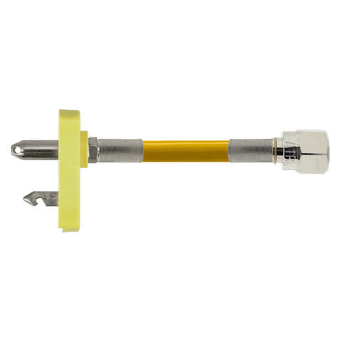 Air Hoses with Chemetron Fittings