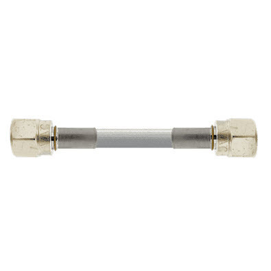 Vacuum Hoses with DISS Female Fittings