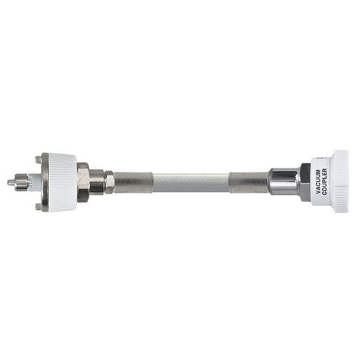 Vacuum Hoses with Ohmeda Quick Connect Fittings
