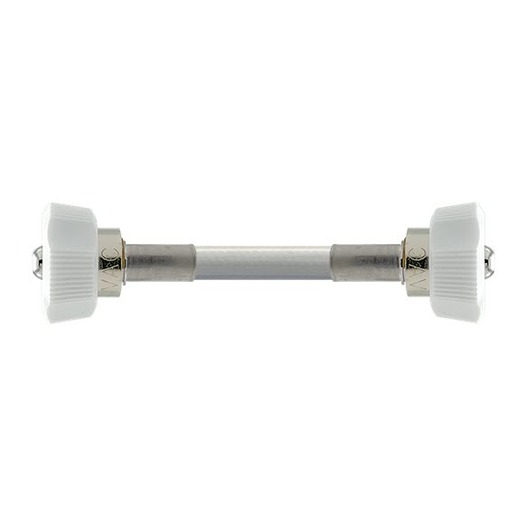 Vacuum Hoses with DISS Female Fittings