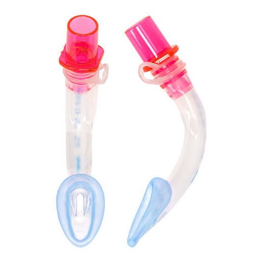 Air-Q3 Standard Intubating Laryngeal Airway with Manual Cuff Inflation