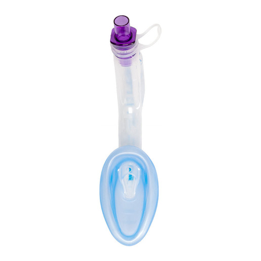 Air-Q3 Standard Intubating Laryngeal Airway with Manual Cuff Inflation