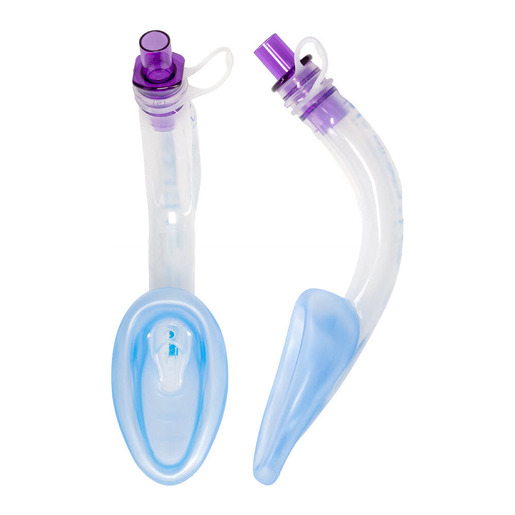 Air-Q3 Standard Intubating Laryngeal Airway with Manual Cuff Inflation