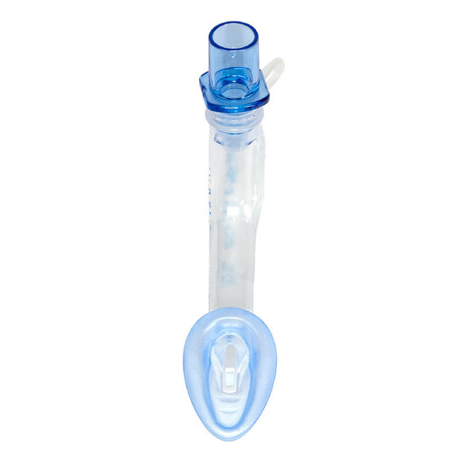 Air-Q3 Self Pressurizing Intubating Laryngeal Airway with Automatic Cuff Inflation