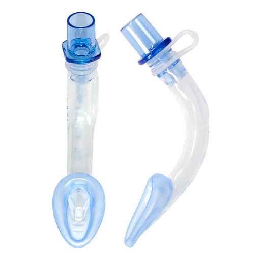 Air-Q3 Self Pressurizing Intubating Laryngeal Airway with Automatic Cuff Inflation