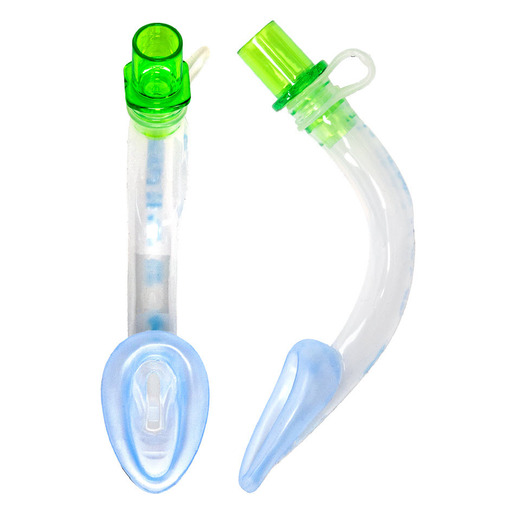 Air-Q3 Self Pressurizing Intubating Laryngeal Airway with Automatic Cuff Inflation