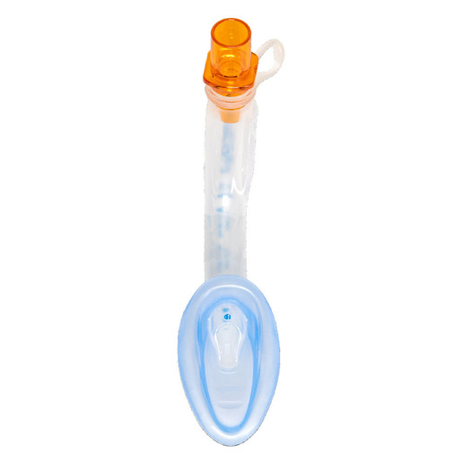 Air-Q3 Self Pressurizing Intubating Laryngeal Airway with Automatic Cuff Inflation