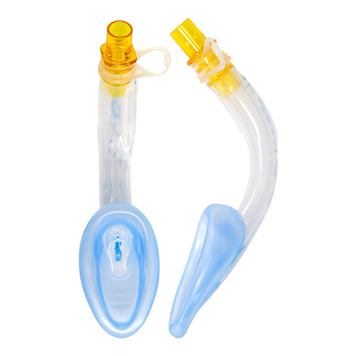 Air-Q3 Self Pressurizing Intubating Laryngeal Airway with Automatic Cuff Inflation