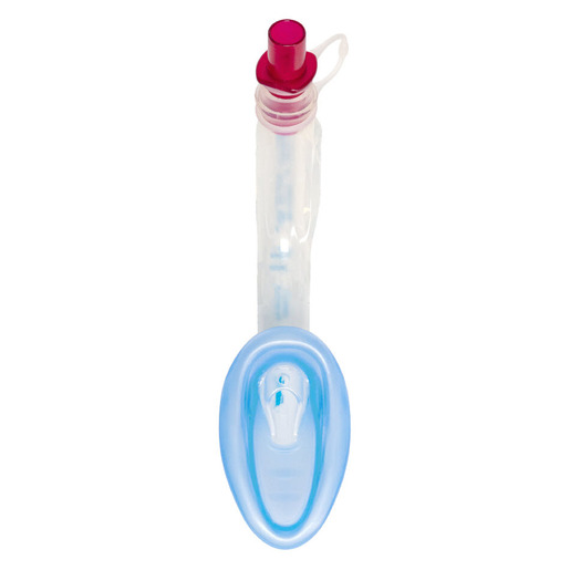 Air-Q3 Self Pressurizing Intubating Laryngeal Airway with Automatic Cuff Inflation