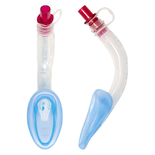 Air-Q3 Self Pressurizing Intubating Laryngeal Airway with Automatic Cuff Inflation