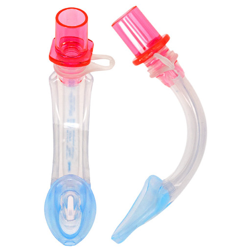 Air-Q3 Standard Intubating Laryngeal Airway with Manual Cuff Inflation and Gastric Access